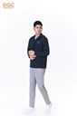 WAJKBD103M copy 7 Ảnh của Áo gió 2 lớp